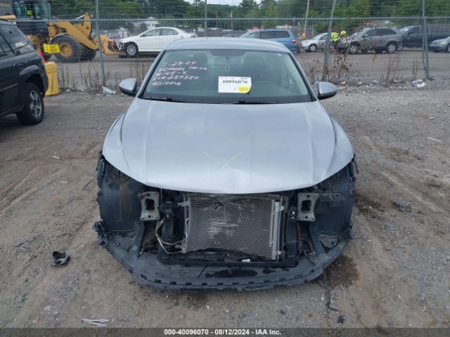 3VWC57BU1MM003044 Volkswagen Jetta 1.4t R-line/1.4t S/1.4t Se