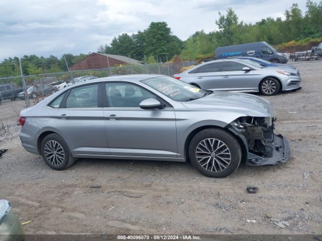 3VWC57BU1MM003044 Volkswagen Jetta 1.4t R-line/1.4t S/1.4t Se