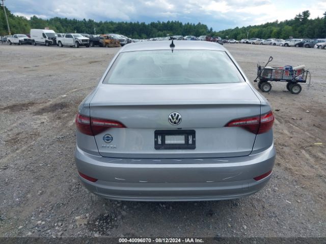 3VWC57BU1MM003044 Volkswagen Jetta 1.4t R-line/1.4t S/1.4t Se