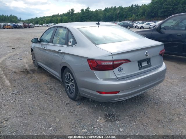 3VWC57BU1MM003044 Volkswagen Jetta 1.4t R-line/1.4t S/1.4t Se