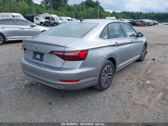 3VWC57BU1MM003044 Volkswagen Jetta 1.4t R-line/1.4t S/1.4t Se