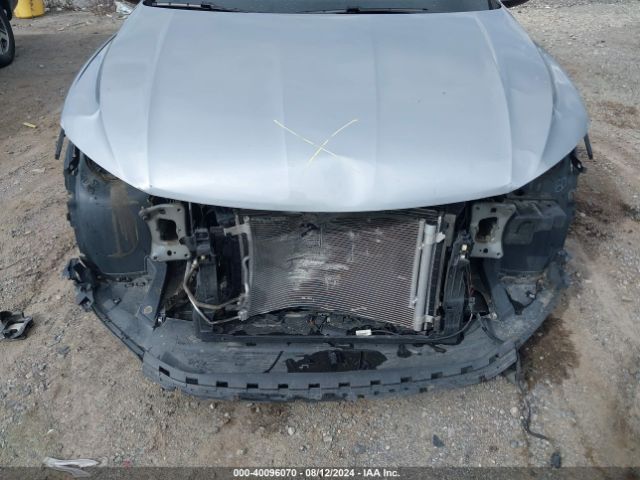 3VWC57BU1MM003044 Volkswagen Jetta 1.4t R-line/1.4t S/1.4t Se