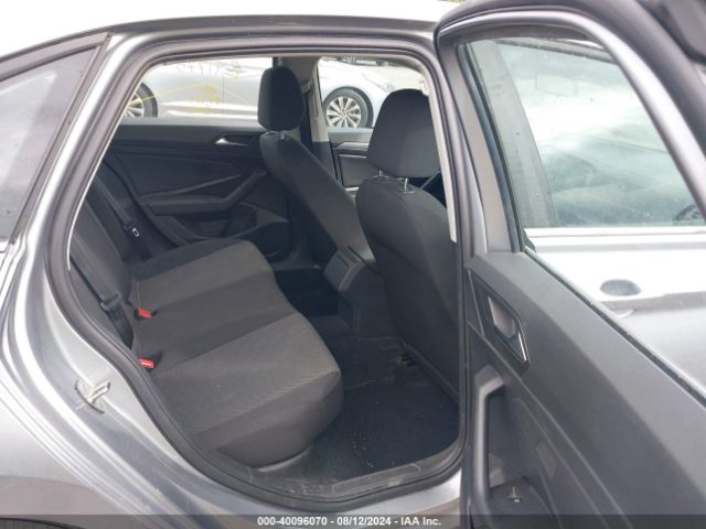 3VWC57BU1MM003044 Volkswagen Jetta 1.4t R-line/1.4t S/1.4t Se