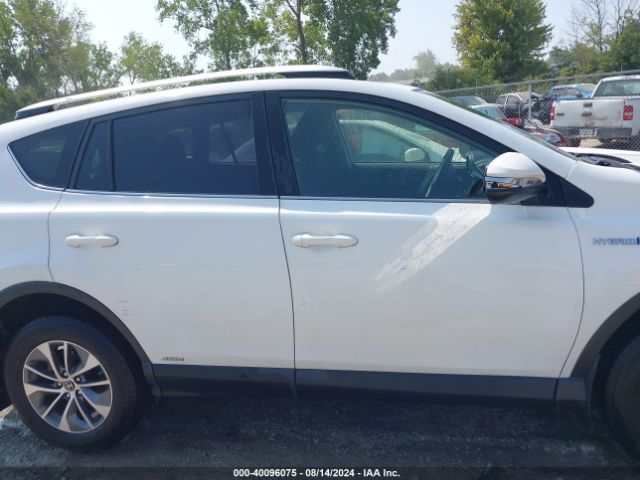 JTMRJREV9GD047737 Toyota Rav4 Hybrid Xle