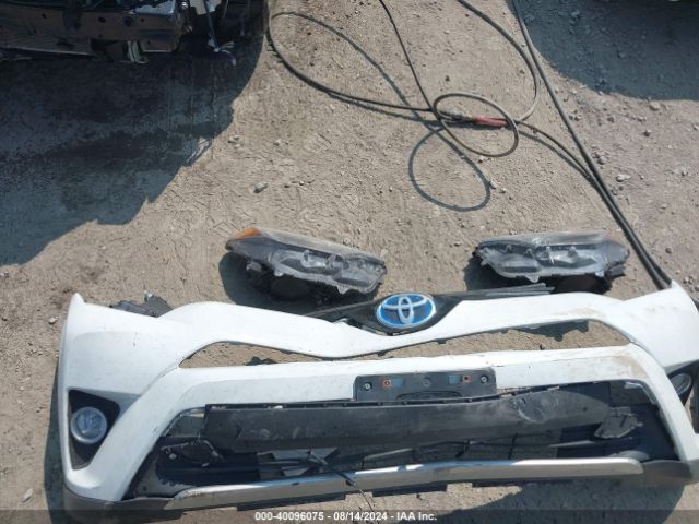 JTMRJREV9GD047737 Toyota Rav4 Hybrid Xle