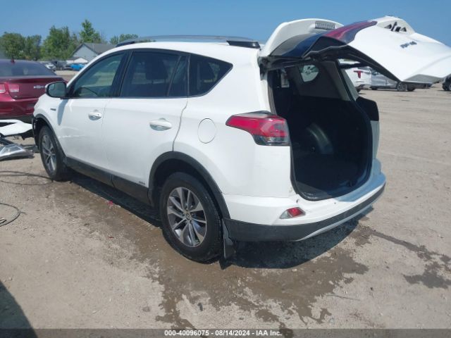 JTMRJREV9GD047737 Toyota Rav4 Hybrid Xle
