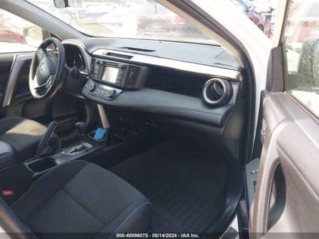 JTMRJREV9GD047737 Toyota Rav4 Hybrid Xle