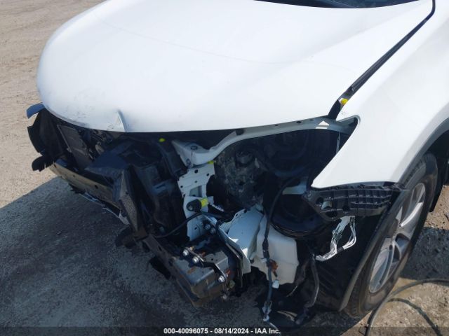 JTMRJREV9GD047737 Toyota Rav4 Hybrid Xle