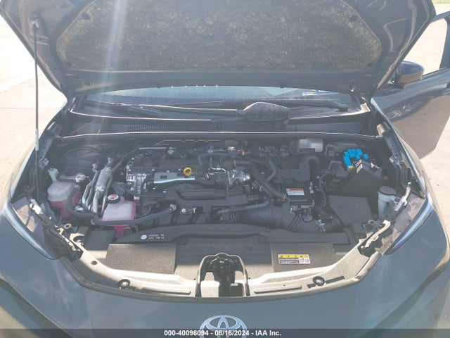 JTDACACU6R3016506 Toyota Prius Prime Xse Premium