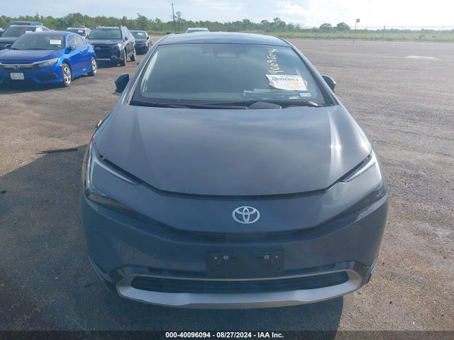 JTDACACU6R3016506 Toyota Prius Prime Xse Premium