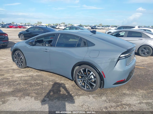 JTDACACU6R3016506 Toyota Prius Prime Xse Premium