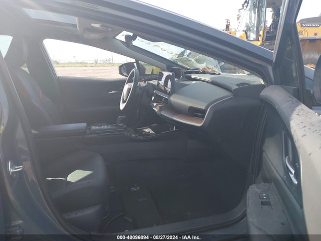 JTDACACU6R3016506 Toyota Prius Prime Xse Premium