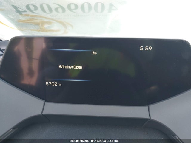JTDACACU6R3016506 Toyota Prius Prime Xse Premium