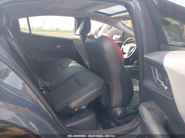 JTDACACU6R3016506 Toyota Prius Prime Xse Premium
