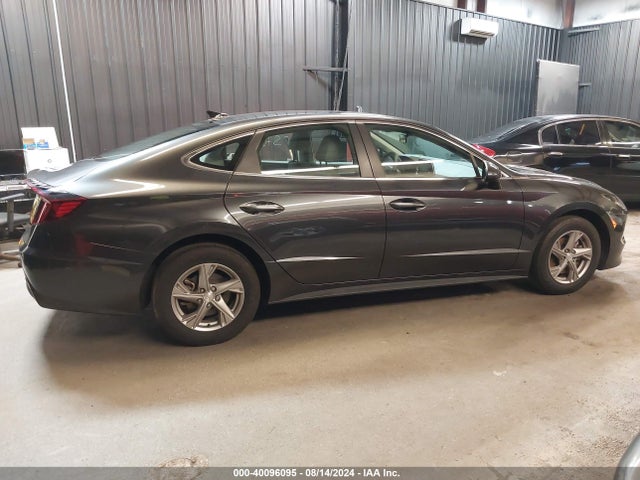 Hyundai SONATA SE 2020 5NPEG4JA0LH013452 Image 14