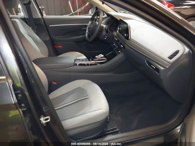 Hyundai SONATA SE 2020 5NPEG4JA0LH013452 Image 5