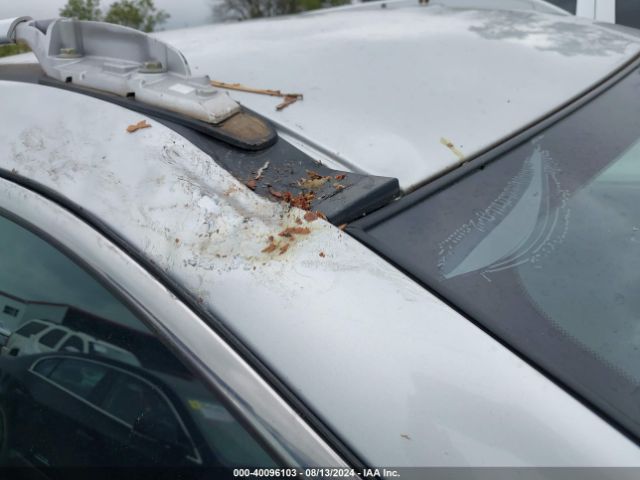 KNMAT2MV9HP587671 Nissan ROGUE SV
