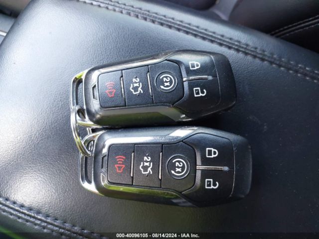 5LMCJ1A97FUJ46466 Lincoln MKC