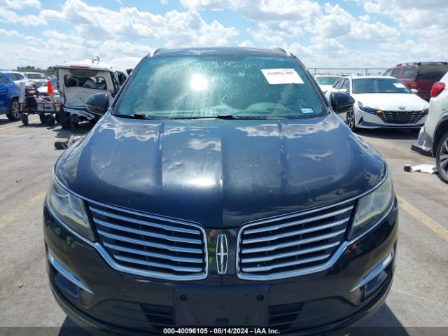 5LMCJ1A97FUJ46466 Lincoln MKC