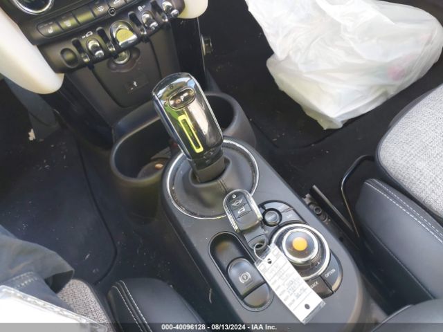 WMWXP3C02M2N53117 Mini Se Hardtop Cooper