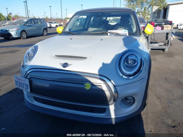 WMWXP3C02M2N53117 Mini Se Hardtop Cooper