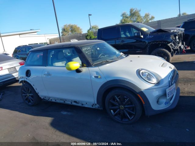 WMWXP3C02M2N53117 Mini Se Hardtop Cooper