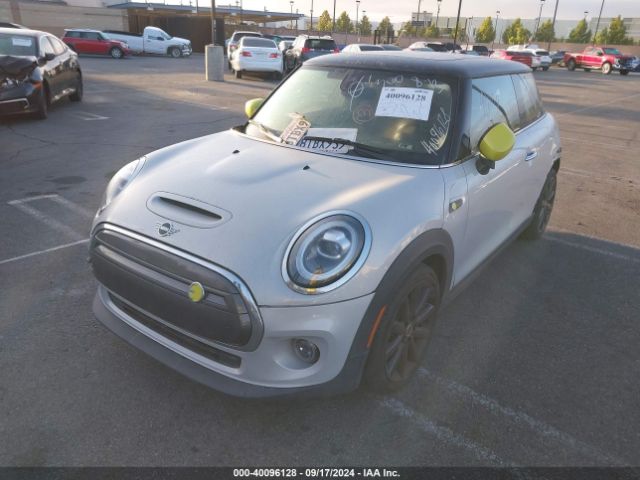 WMWXP3C02M2N53117 Mini Se Hardtop Cooper