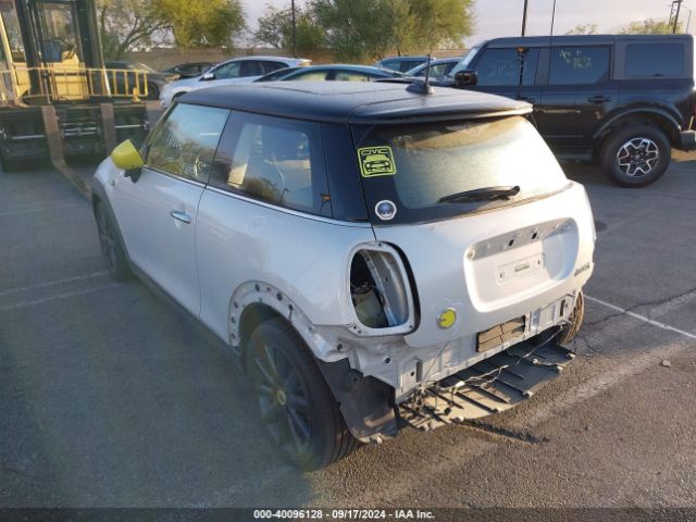 WMWXP3C02M2N53117 Mini Se Hardtop Cooper