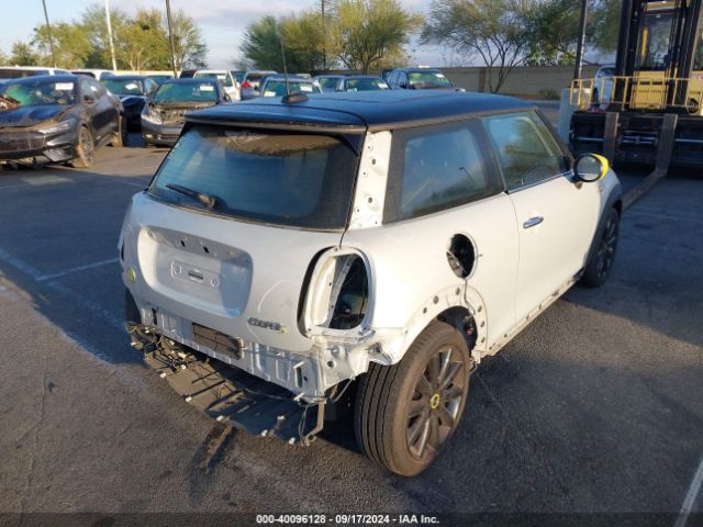 WMWXP3C02M2N53117 Mini Se Hardtop Cooper