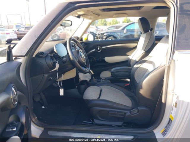 WMWXP3C02M2N53117 Mini Se Hardtop Cooper