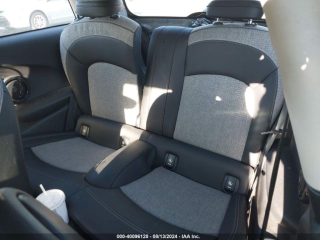 WMWXP3C02M2N53117 Mini Se Hardtop Cooper