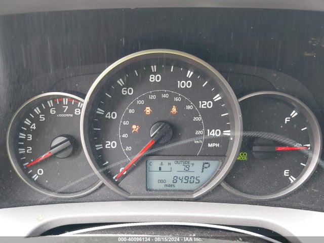 Toyota RAV4 LE 2016 2T3BFREV6GW412557 Image 7