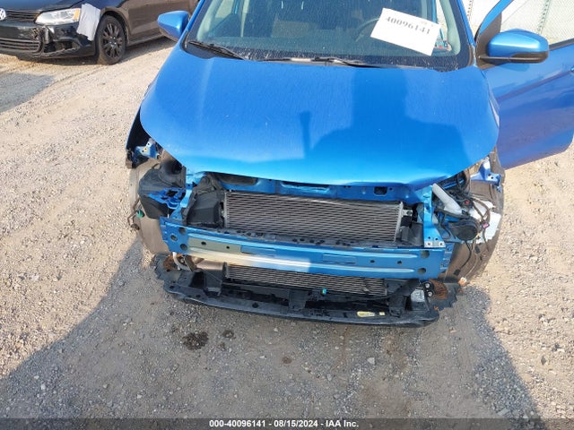 Chevrolet Spark 1lt Cvt 2017 KL8CD6SAXHC730852 Image 6