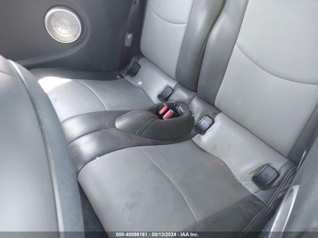 2006 MINI COOPER S WMWRH33556TK57555 Photo 7