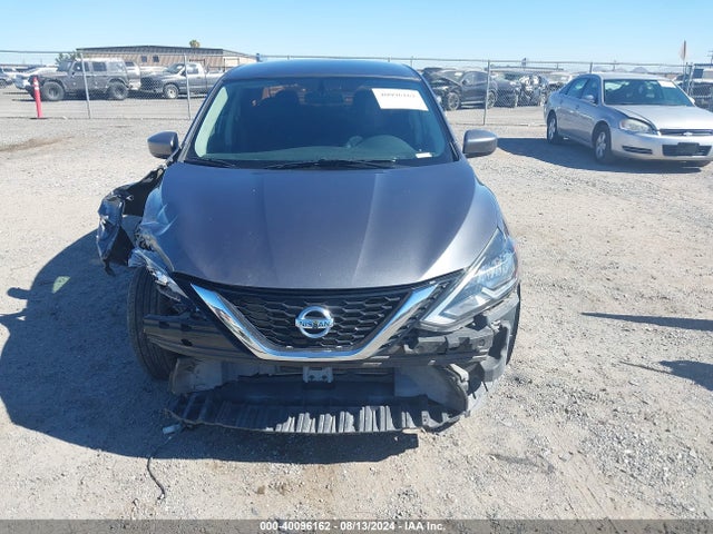 Nissan SENTRA SV 2016 3N1AB7AP9GL676434 Image 13