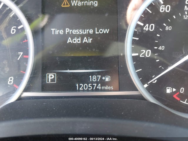 Nissan SENTRA SV 2016 3N1AB7AP9GL676434 Image 16