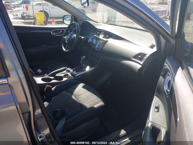 Nissan SENTRA SV 2016 3N1AB7AP9GL676434 Image 5