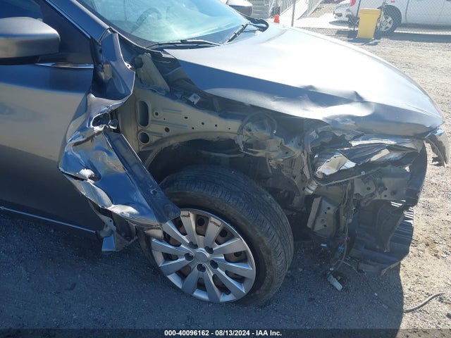 Nissan SENTRA SV 2016 3N1AB7AP9GL676434 Image 6