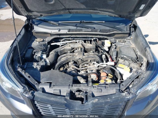 JF2SKARC4LH459318 Subaru Forester Sport