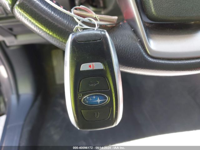 JF2SKARC4LH459318 Subaru Forester Sport