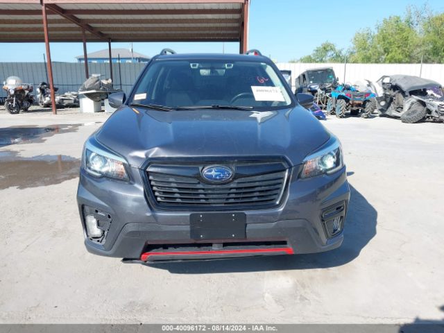 JF2SKARC4LH459318 Subaru Forester Sport