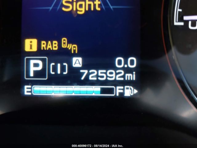 JF2SKARC4LH459318 Subaru Forester Sport