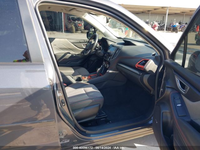JF2SKARC4LH459318 Subaru Forester Sport