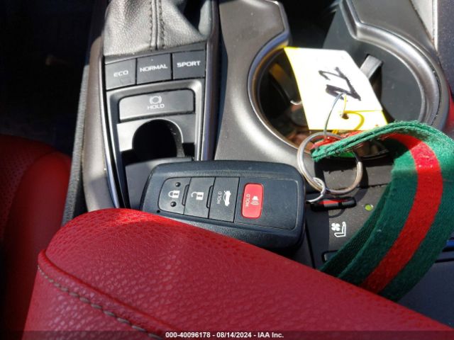 4T1KZ1AK4MU055372 Toyota Camry Xse V6