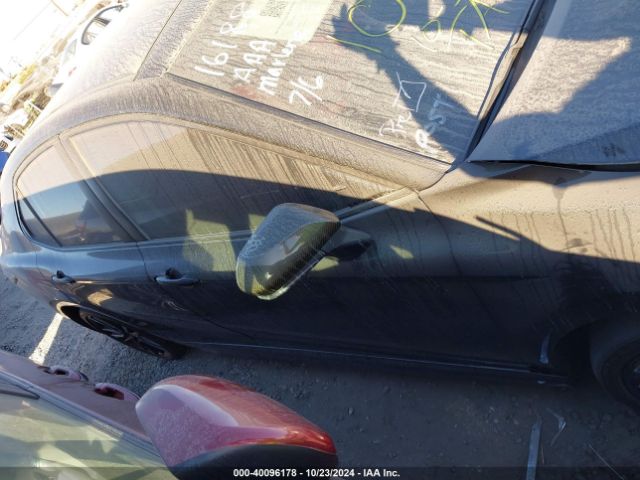 4T1KZ1AK4MU055372 Toyota Camry Xse V6