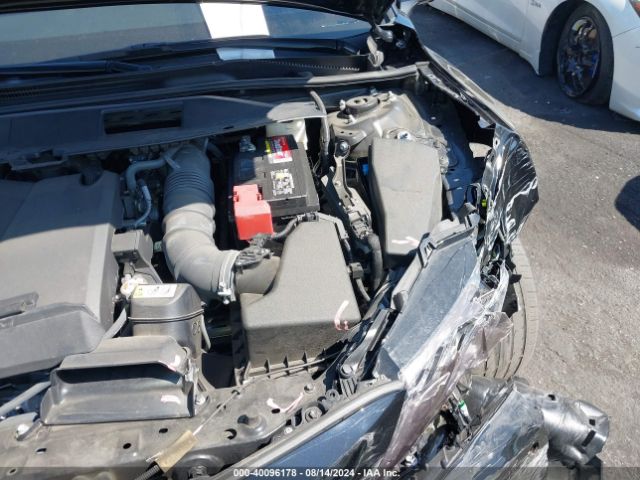 4T1KZ1AK4MU055372 Toyota Camry Xse V6