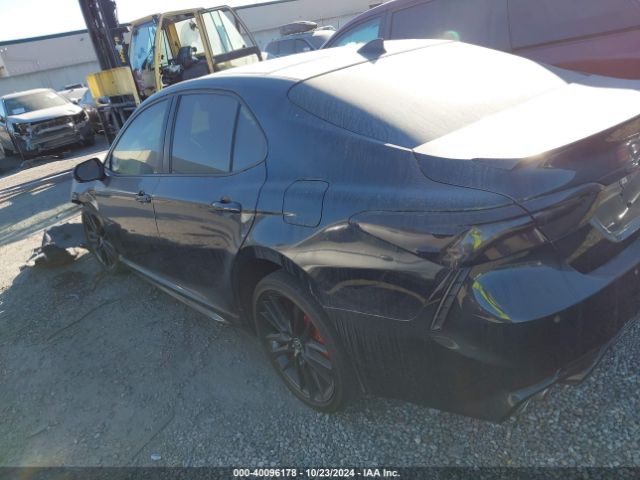 4T1KZ1AK4MU055372 Toyota Camry Xse V6
