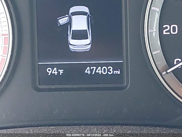 Hyundai SONATA SE 2018 5NPE24AF1JH706392 Image 14