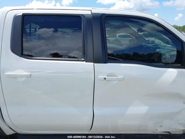Nissan Frontier Pro-x 4x2 2024 1N6ED1EJ4RN636242 Image 13