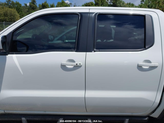 Nissan Frontier Pro-x 4x2 2024 1N6ED1EJ4RN636242 Image 14